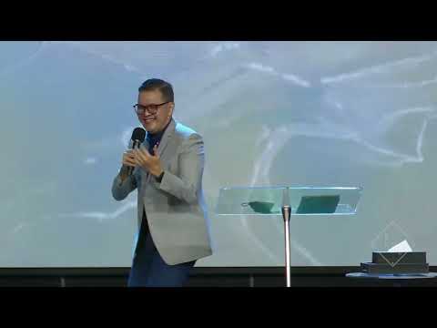 The Heart of a Disciple (Official Sermon by Denny Renata)