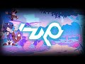 Fishing Vibes but... Better - A Mashup between Sea Bottom Segue, Bramble Blast, Green Hill Zone