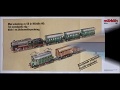 Märklin HO Jubilaumspackung 1935 - 1985