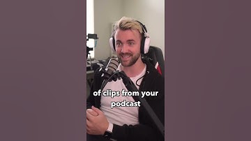 Podcasts are Powerful