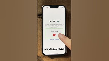 Ever wanted to have a real conversation with a chatbot? Subscribe to see how it