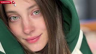 картинка: Алена Косторная и Георгий Куница родили первого ребёнка