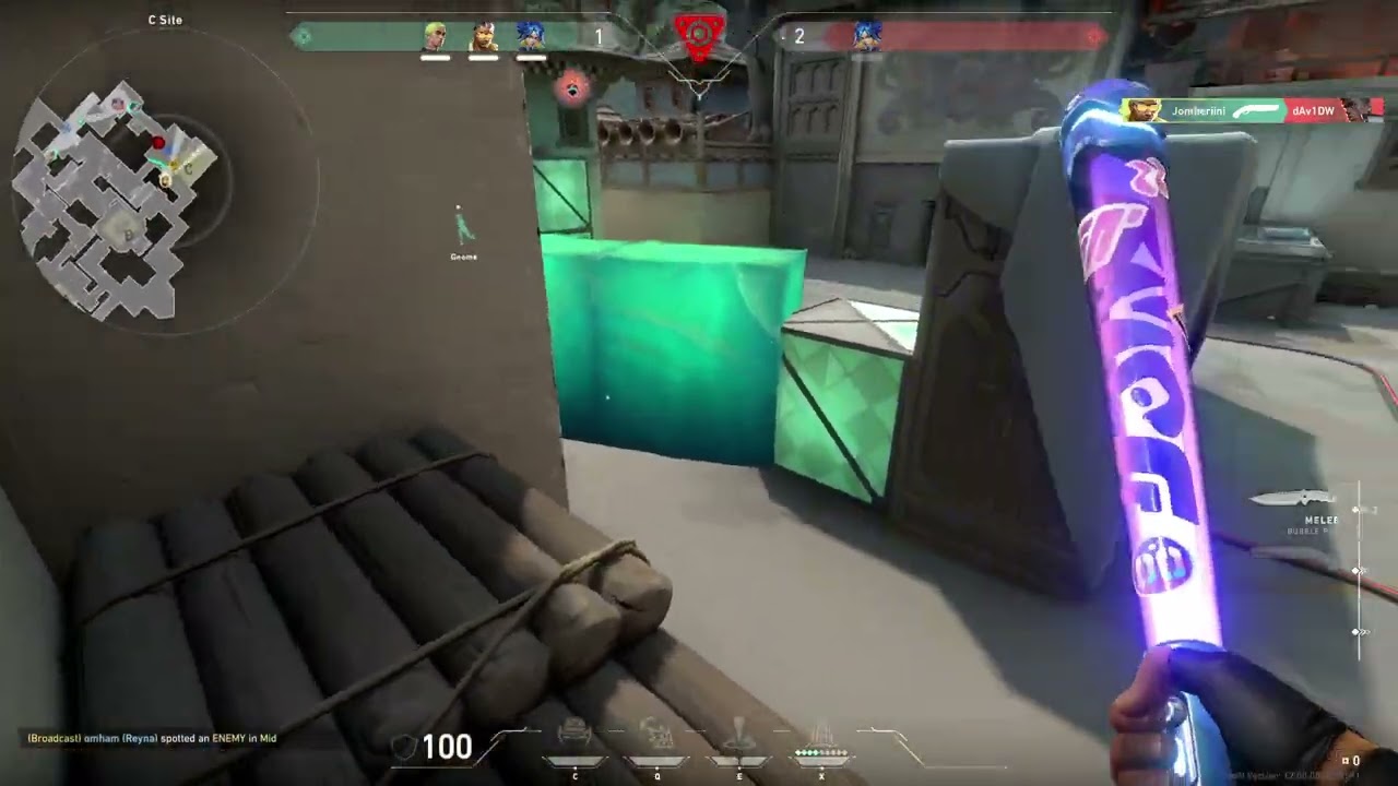 I will kill again and again for this!