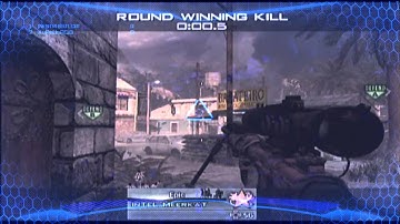 OpTic Predator | Fusi8n Style