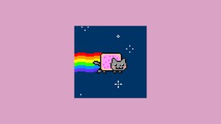 Nyan Cat (Slowed + Reverb)