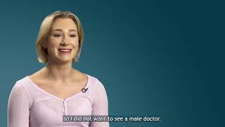 Video 4: Voices in Care: Stories of Providers and Patients