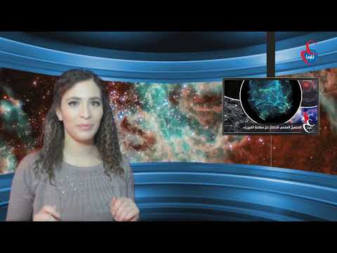 قدمنا لكم هذا الاسبوع (20/02/2015)