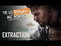 Extraction (El John Wick Rubio) | #TeLoResumo