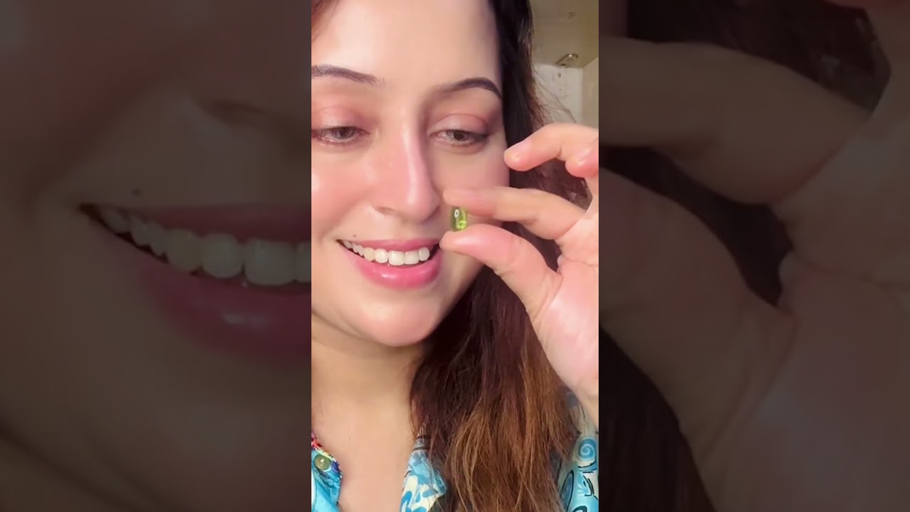 #২০টাকা খরচ করে #প্রাকৃতিক সিরাম বানিয়ে #মুছে ফেলুন পোরস #বয়সের ছাপ🥰 #beautytips #naturalbeauty