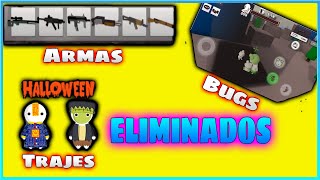 10 Cosas que fueron ELIMINADAS de MILKCHOCO :0