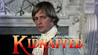 Classic TV Theme: Kidnapped (Stereo)