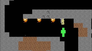 [COLOR BATTLE COMING THURSDAY] VVVVVV: The Yellow Games (Preview #3)