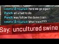 Uncultured Swine | Apex Legends