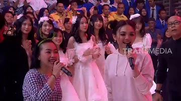 Seru-Seruan di OVJ | OPERA VAN JAVA (05/03/20) Part 5