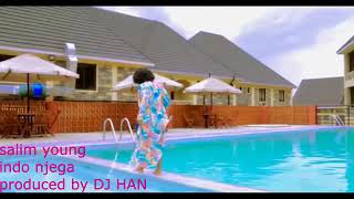 Salim young -Indo Njega.Ni Iri ene  Video release Skiza 8543451