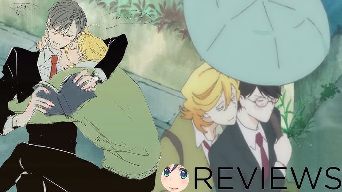 Anime Reviews Youtube