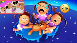 TRIPLETS on Twilight Daycare new update!