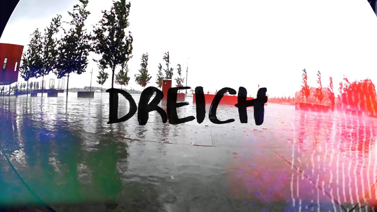 Dreich