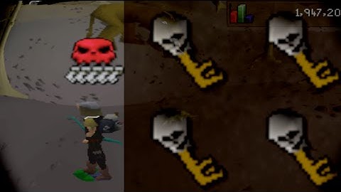 Deadman Mode (OSRS) - GOING ROGUE!