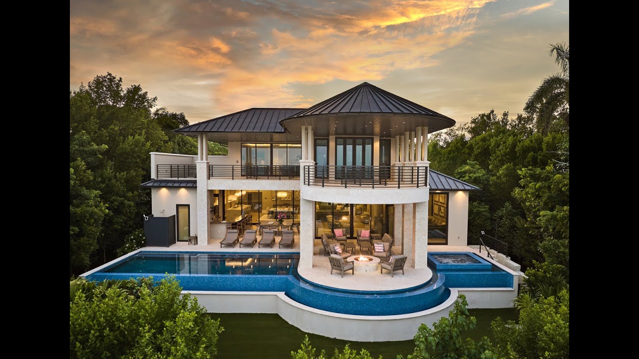 Oceanfront Living at the Ocean Reef Club