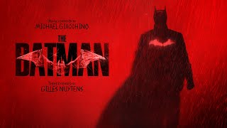 Michael Giacchino: The Batman Theme [Extended by Gilles Nuytens]