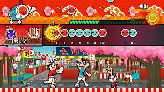 太鼓の達人 純正面 メーカー純正 太鼓の達人 面 パッドマスク 空打ち 練習 おうち