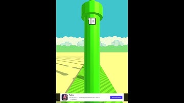 Flappy Bird PERFECT LOOP