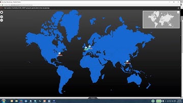Nastel AutoPilot Insight Real User Monitoring Demo