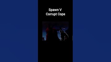 Keith David as the voice of Spawn. Spawn cartoon 1997. #goat #keithdavid #spawn #spawncomics #og