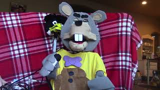 chuck e cheese portrait animatronic diagnostics(most popular)