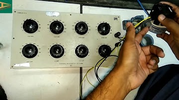 How to calibrate Temperature Transmitter using Deacde Box | Instrument Guru
