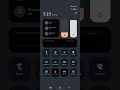 moto g34 dark theme