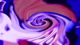 Klasky Csupo In Blue Holiday Tmkclefx972S Effect