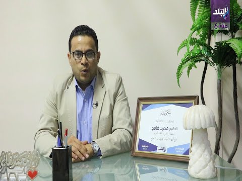 صدى البلد طبيب نفسي يكشف اعراض الاكتئاب