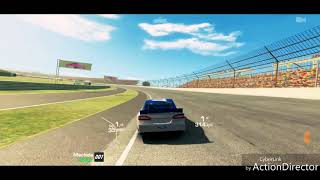 Real Racing 3 - Nascar screenshot 5