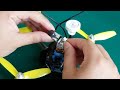 VIFLY Finder 2 Drone Buzzer - How to Use