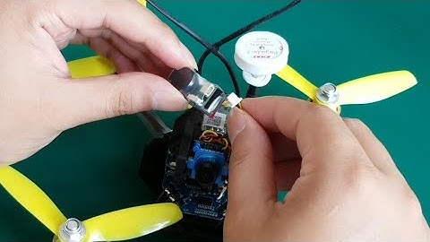 VIFLY Finder 2 Drone Buzzer - How to Use