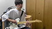 ナブナ 三月と狼少年 Guitar Cover 나부나 삼월과 늑대 소년 기타 커버 Youtube