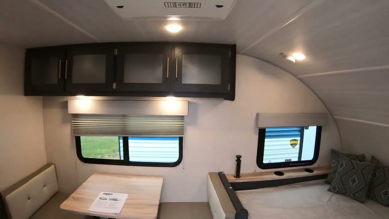 New 2024 Forest River R Pod 194C Travel Trailer For Sale In Cambridge New 2024 Forest River R Pod 194C Travel Trailer For Sale In Cambridge