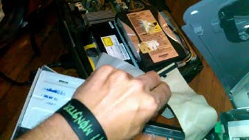 Original Xbox Softmod - No Memory Card or Action Replay!