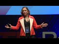Yeniden Yaratmak | Re-Creation | 2018 | TEDxReset | Arzu Kaprol | TEDxReset