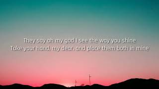 Dancing Monkey(lyrics)