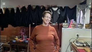 #كفاح_امرأة🍀 هاكيفاش عطيت قيمة لراسي 🥰