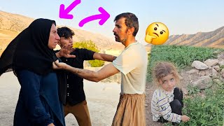 Proving Yusuf innocence with Rashid's cooperation: Yusuf's anger at Razia