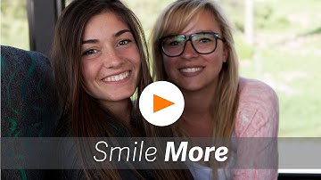 We All Smile in the Same Language | Learn English with EC
