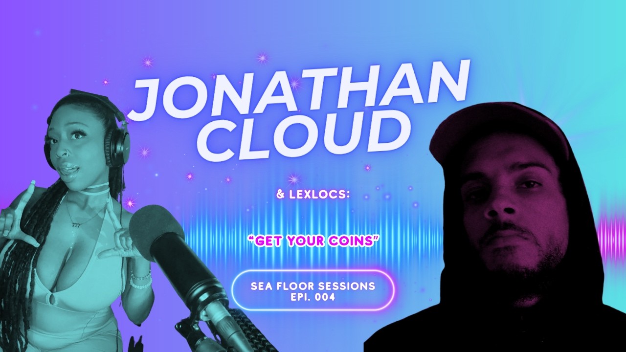 Sfs Rapper Jonathan Cloud on Chance the Rapper Co-Sign, Collabing with CeeLo ...