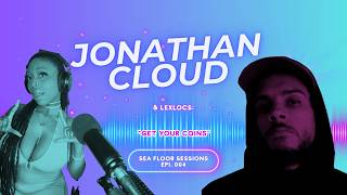 Jonathan Cloud on Chance the Rapper Co-Sign, Collabing with CeeLo, & New Music | SFS Ep. 004