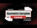 অ্যাসিমেট্রিক ক্রিপ্টোগ্রাফি: বাংলা টিউটোরিয়াল | কম্পিউটার নেটওয়ার্ক ও সাইবার সিকিউরিটি