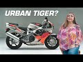 Ep1 - 1992 CBR900RR Fireblade Rebuild - Saving CBRs from ghetto repairers