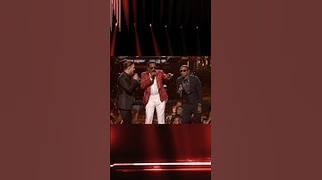Thumbnail of Charlie Wilson ft. Snoop Dogg, Pharell, and Justin Timberlake at the BET Awards